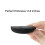 2 pcs Triangle Makeup Sponge for Foundation and Concealer with Flawless Precision Blending 3