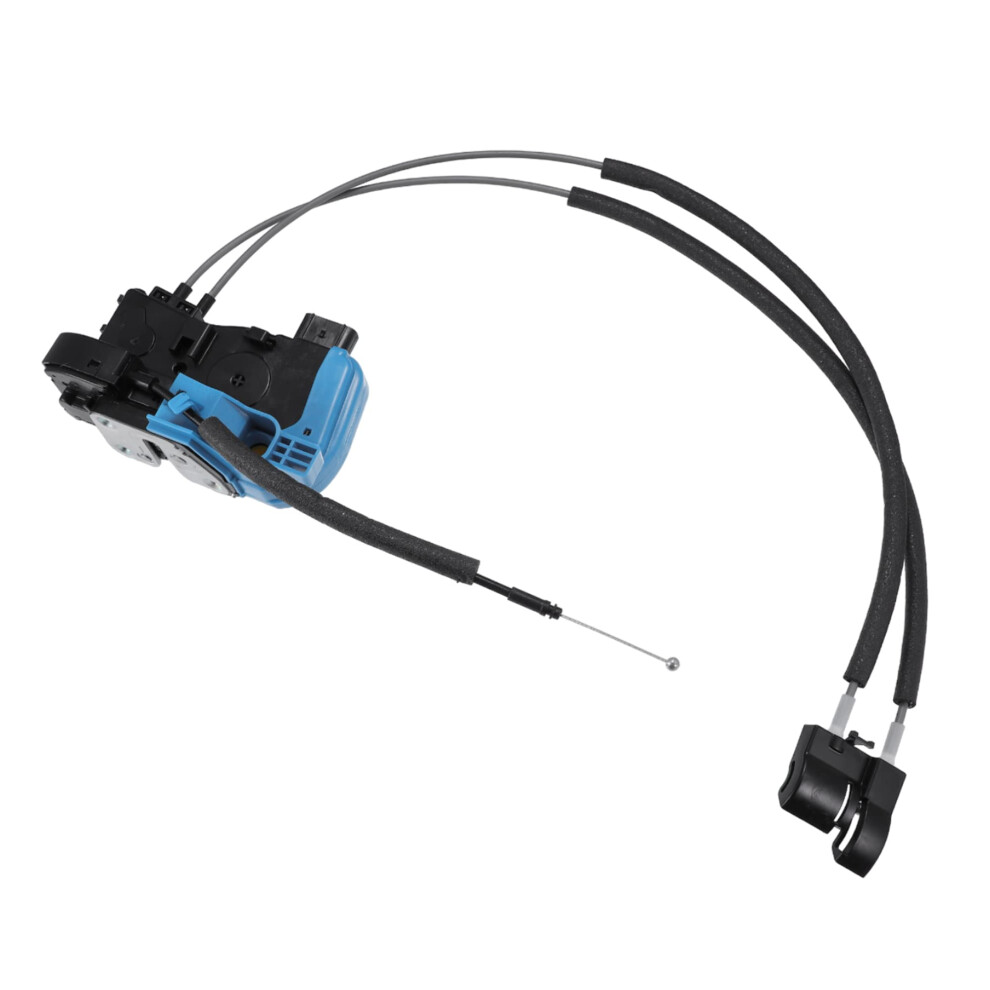 Front Left Driver Side Door Lock Actuator Motor For Hyundai Veloster 20122017 813102V000 9092120554823