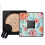 Moisturizing Cushion BB Cream Natural Beige with SPF, Full Coverage Waterproof Foundation 1