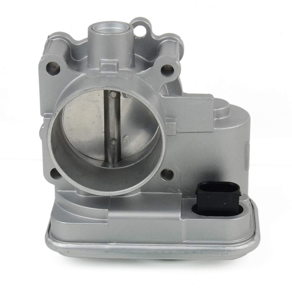 Electronic Throttle Body For Dodge Journey Caliber Jeep Patriot Chrysler 200 1.8L 2.0L 2.4L Oe 4891735Aa Ab Ac Direct Fit 9169991714066