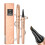 Waterproof Microblade Eyebrow Pen Light Brown with Precision Tip for Natural Long Lasting Brows 1