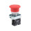 Elevator Emergency Stop Switch NC Contact Red Button for Immediate Shutdown and Easy Control 1