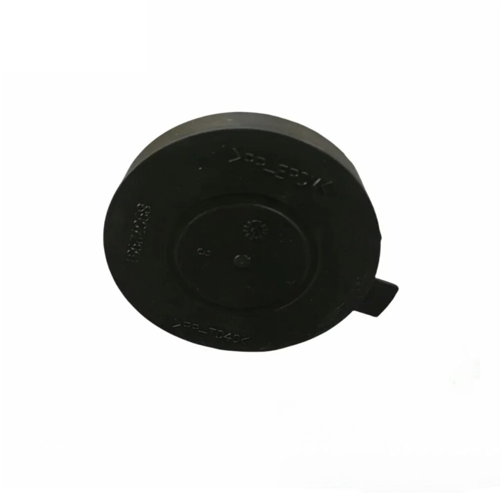Headlight Dust Cover For Peugeot And Citroen With Dustproof Seal Moisture Block Design 1Pc 9169991714400