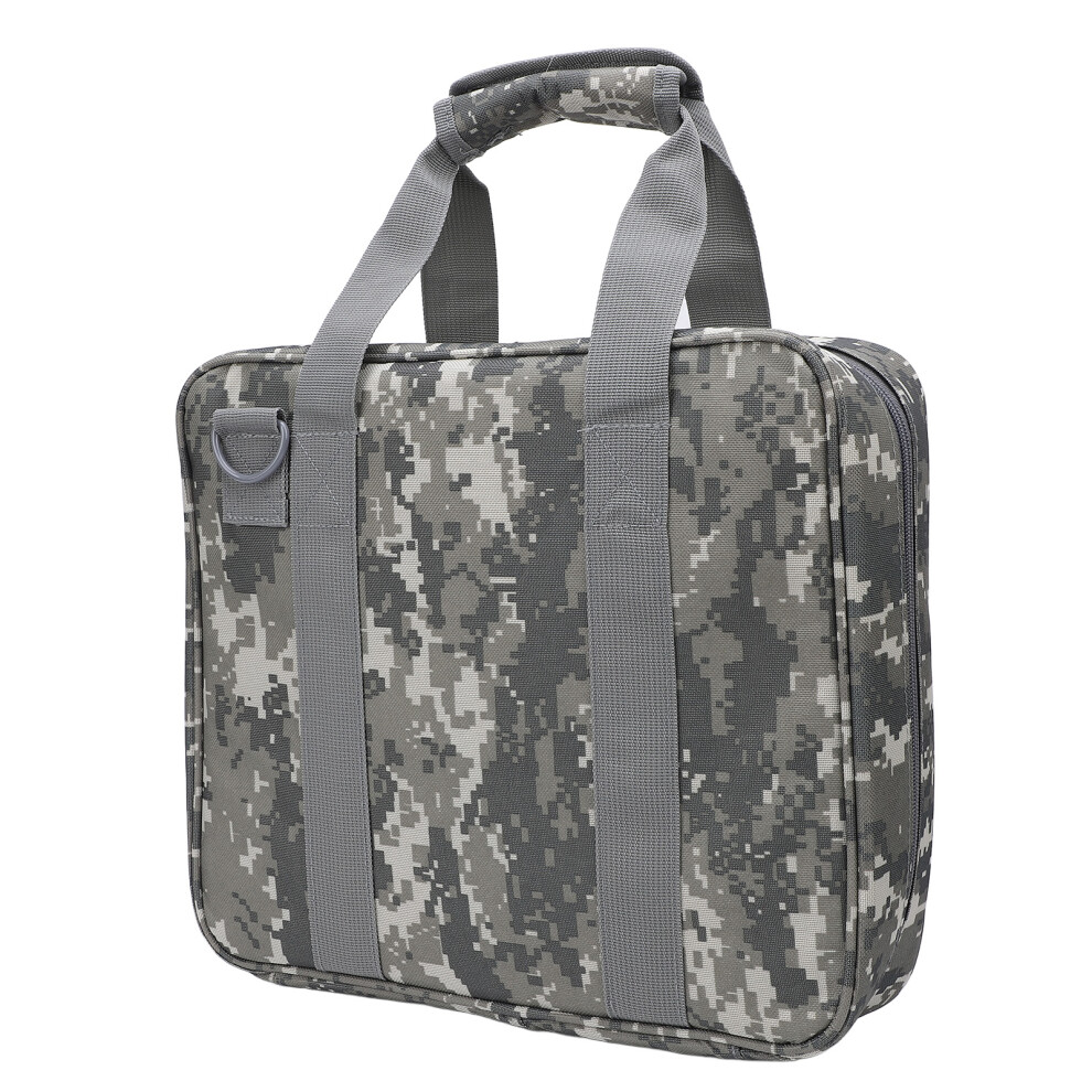Satellite Rv Storage Bag Portable Dust-Resistant Carrying Case For Gen 3 V3 V4 4061383540183