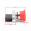 Elevator Emergency Stop Switch NC Contact Red Button for Immediate Shutdown and Easy Control 2