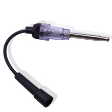 Inline Spark Plug Tester and Ignition Coil Tester for Small Engines, Cars, Lawn Mowers, Quick Diagnosis
