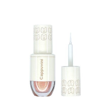 Liquid Glitter Eyeshadow Set of 5, LongLasting Waterproof Shimmer for Party and Festival Makeup