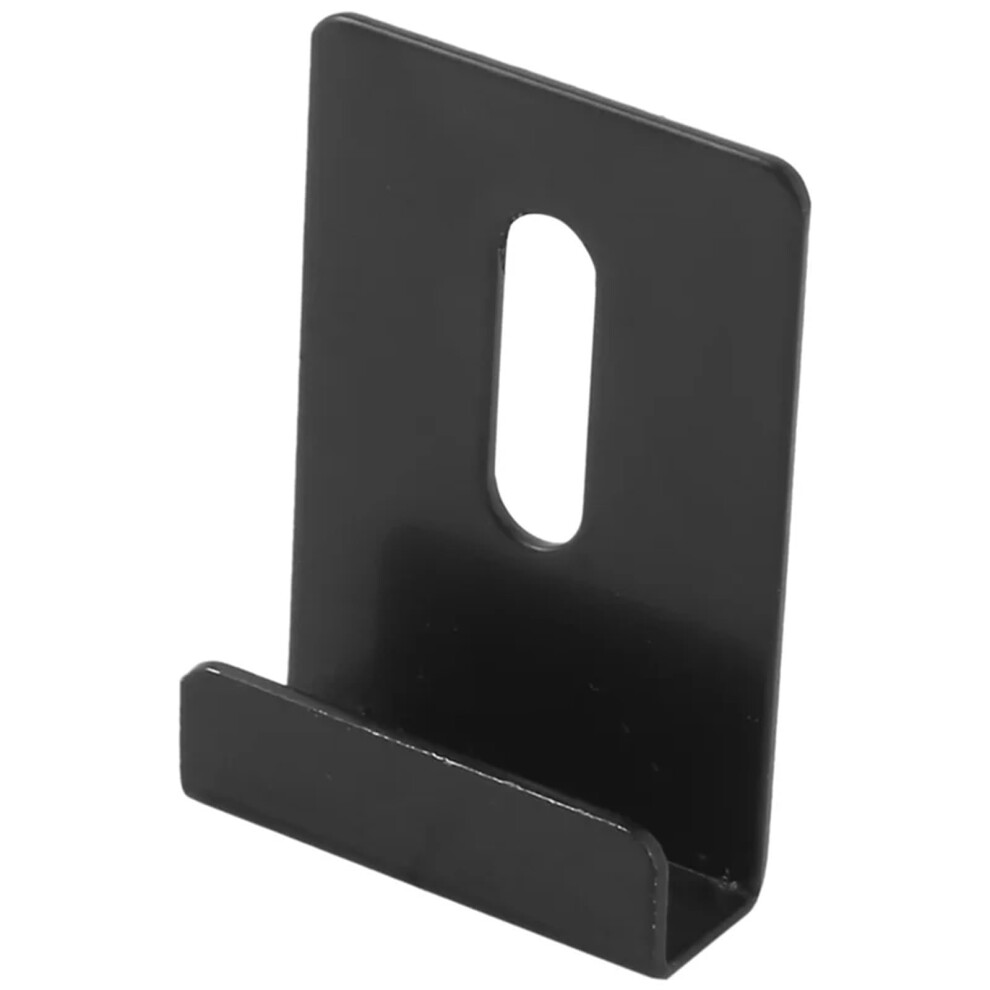 Mirror Clips 40Pcs Wide Channel Heavy Duty Mirror Mounting Brackets For Frameless Wall Installation 9092120556421