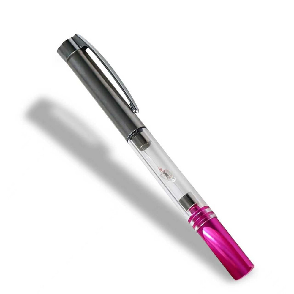 Ignition Tester Pen For Spark Plug Wires, Fast Car Ignition Diagnosis With Bright Visual Indicator Light 9169991715810