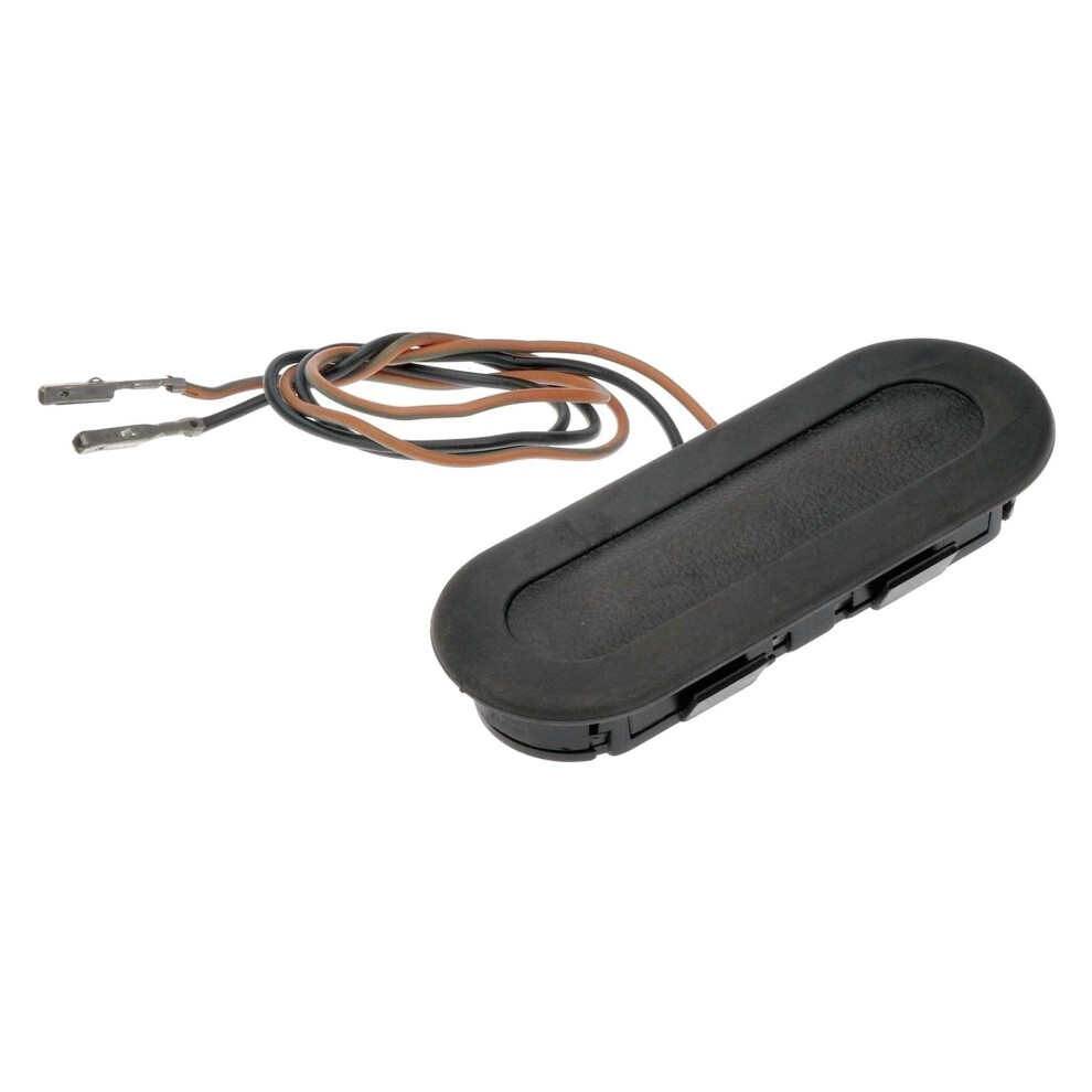 Oem Liftgate Release Latch Switch 5080529Ad For Chrysler Town & Country Dodge Grand Caravan 9092120557381