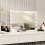 ELECWISH 20 LED Bulbs Hollywood MIrror 90*62 Makeup Mirror 10