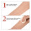 PreInked Eyebrow Mapping String 30m White for Microblading with BuiltIn Cutter 4