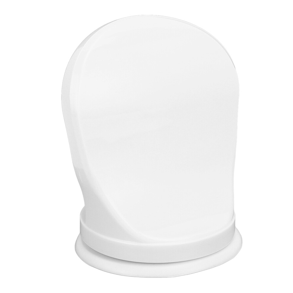 Shaving Leg Aid Wall Foot Rest