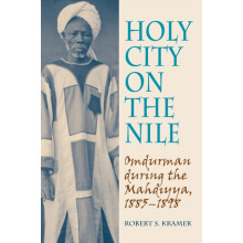Holy City on the Nile by Robert S. Kramer Paperback Book