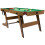 Charles Bentley Charles Bentley 6ft Premium Pub Style Snooker & Pool Games Table 2