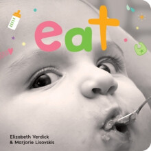 Eat by Marjorie Lisovskis Other Book