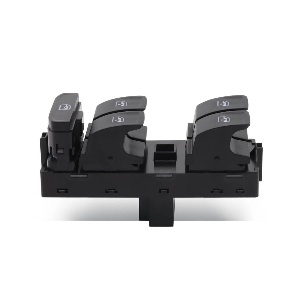 Window Master Switch Driver Side Electric Control For Volkswagen Golf Passat Tiguan 20162018 9169991717326