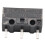 D2FCF7N 3Pin Mouse Micro Switch 5 Pack,  Durability Gaming Replacement with Precise Feedback 1