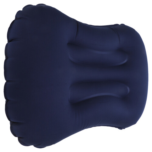 Compact Inflatable Waist Back Cushion Auto