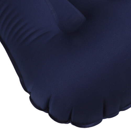 Ergonomic Auto Inflatable Back Support Pillow
