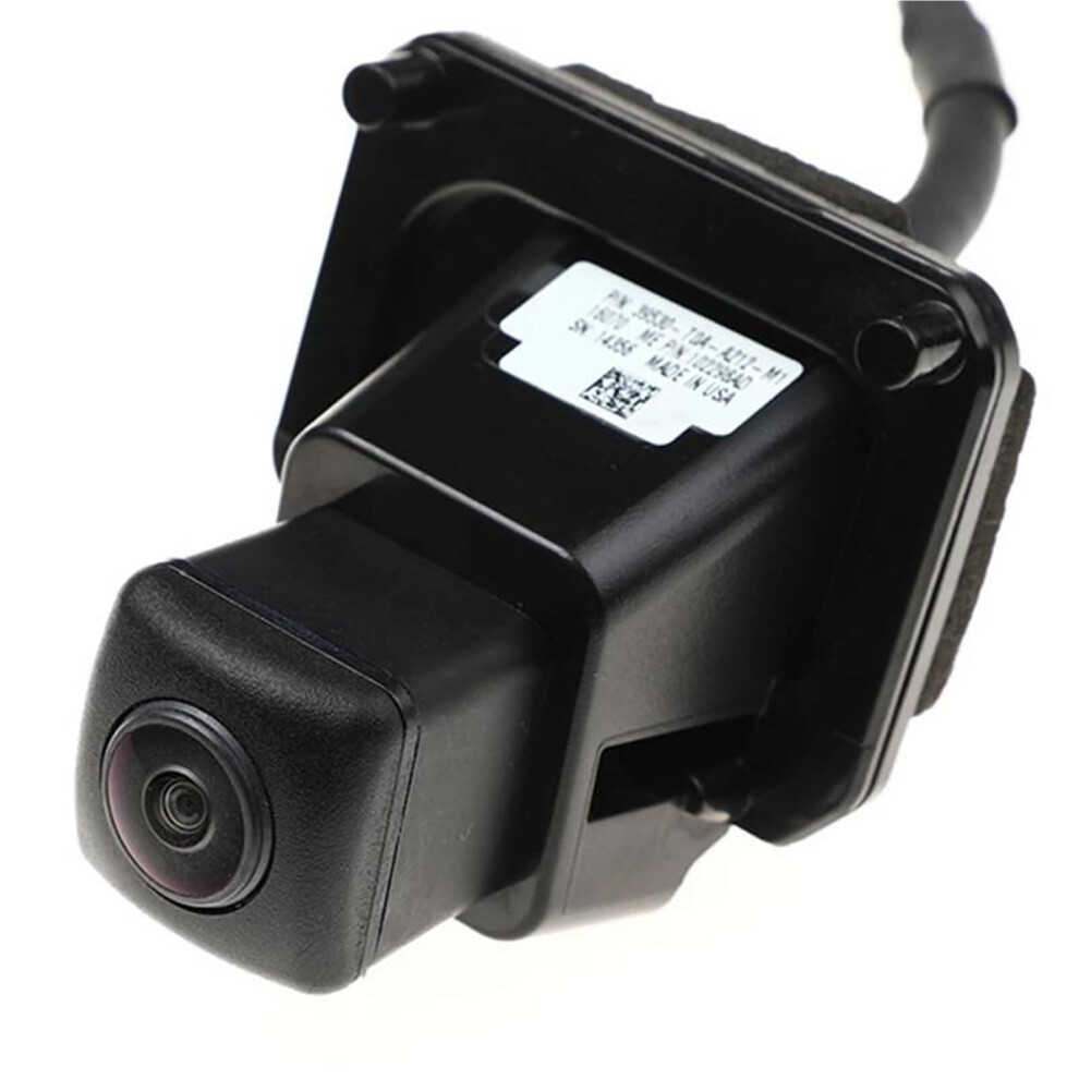 Rear View Backup Camera Wide Angle Night Vision For Honda Crv Hrv 20142017 Replacement 39530T0aa212m1 39530T0aa21 9169991717678