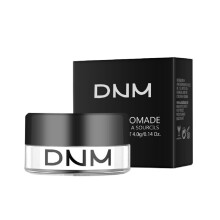 Waterproof Long Lasting Eyebrow Cream Caramel Shade with Precision Brush and Vitamin E