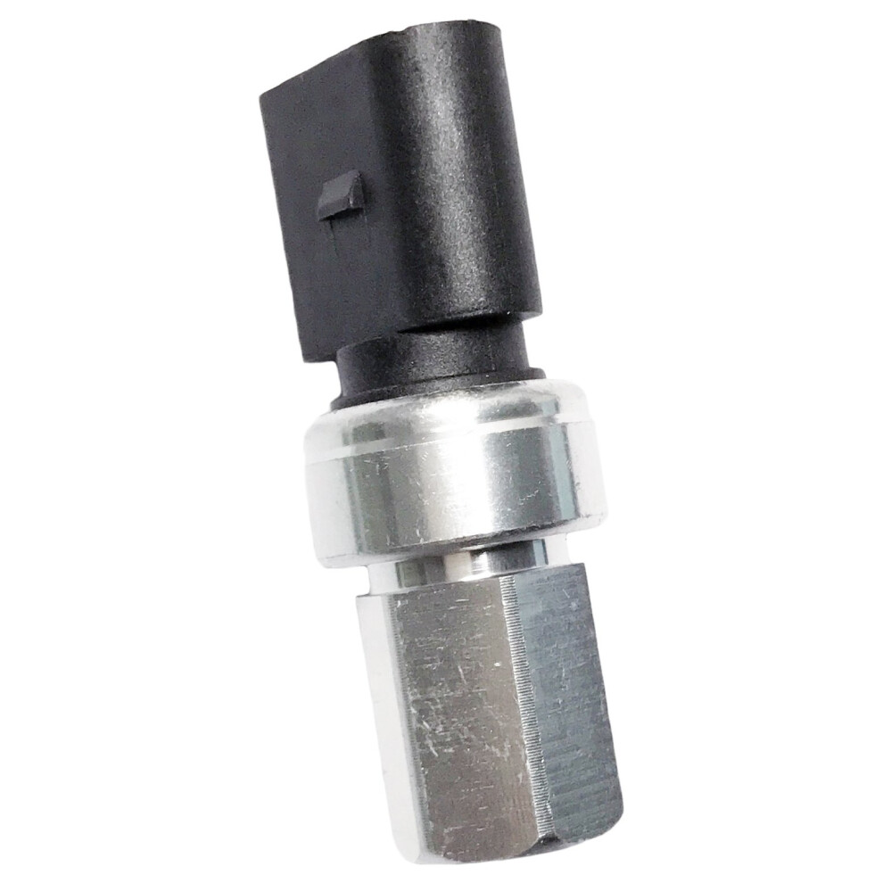 Ac Pressure Switch Sensor For Vw Jetta Passat Tiguan Golf Beetle Cc Oemlevel Accurate Monitoring 9092120558340
