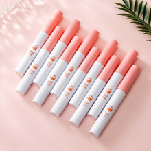 10Pcs Matte Liquid Lipstick Set for Women, Long Lasting Waterproof Velvet Finish Lip Gloss Kit