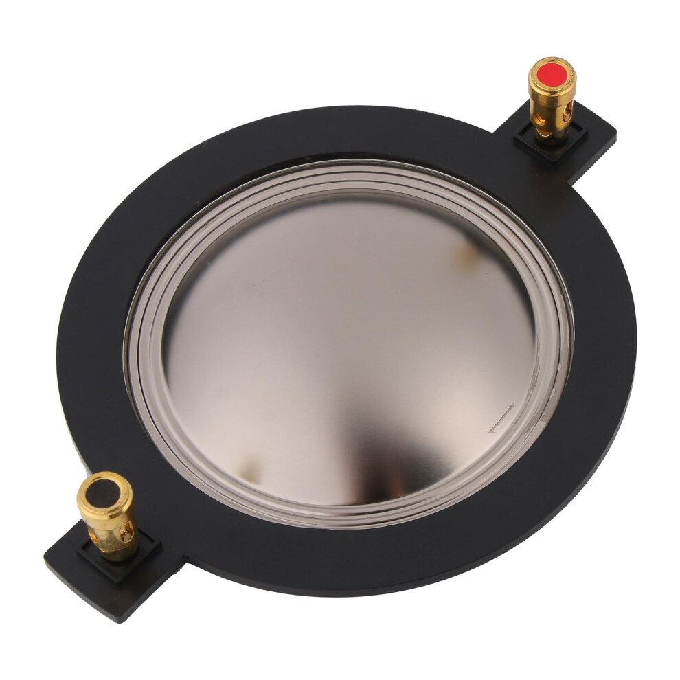 72.2Mm Speaker Voice Coil Tweeter Replacement Diaphragm For Clear Frequency Sound 9169991717852
