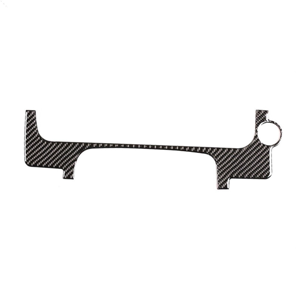 Carbon Fiber Dashboard Trim For Land Rover Freelander 2 20072012 Durable Interior Accessory 9092120558470