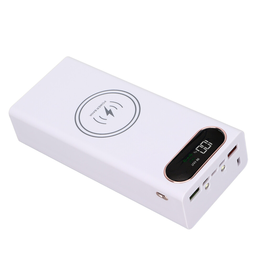 Diy Power Bank Box 18650 Fast 22.5W 7806371644392