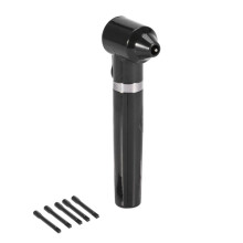 Tattoo Ink Mixer Electric Pigment Blender for Microblading and Tattooing with Mixing Sticks