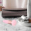Makeup Sponge with Handle Aluminum Ergonomic Soft Mushroom Head Foundation Blending Applicator 3PCS 3