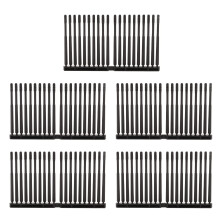 100pcs Disposable Ear Wax Remover with 360 Spiral Soft Tip, Gentle Ear Cleaner for Adults and Kids