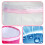 Hair Steamer Cap with ThreeLevel Temperature Control, Even Heat Distribution for Deep Conditioning 5