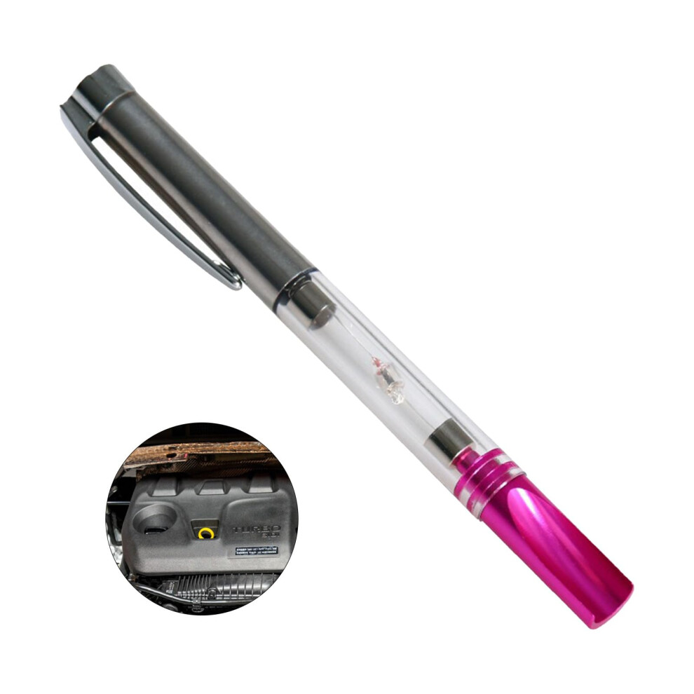 Spark Plug Tester Pen For Fast Ignition Diagnosis, Fits Most Cars, Trucks, Vans And Suvs 9113335839250