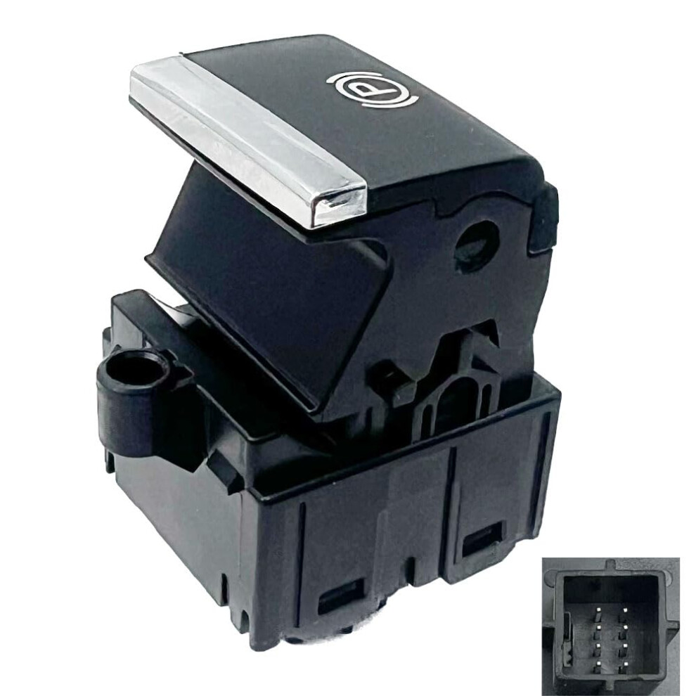 Electronic Parking Brake Switch For Honda Civic 20162018 Oem Fit Replaces 35355Tbaa01 9092120559255