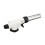 Culinary Butane Torch Head Featuring Durable Material And Flame Intensity Control With Reverse Use And Piezo Ignition Technology Ideal For Multiple 1