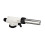 Culinary Butane Torch Head Featuring Durable Material And Flame Intensity Control With Reverse Use And Piezo Ignition Technology Ideal For Multiple 7