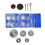 40Pcs Cutting Wheel Set with HSS Circular Saw Blades – Assorted Sizes 15