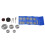 40Pcs Cutting Wheel Set with HSS Circular Saw Blades – Assorted Sizes 4