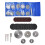 40Pcs Cutting Wheel Set with HSS Circular Saw Blades – Assorted Sizes 2