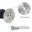 40Pcs Cutting Wheel Set with HSS Circular Saw Blades – Assorted Sizes 3