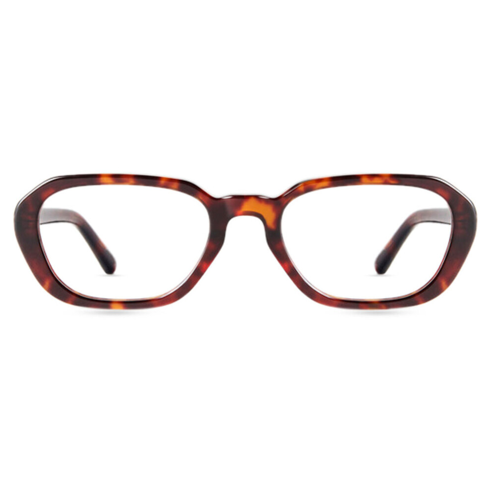 Chimi B Tortoise Unisex New Eyeglasses