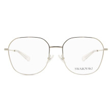 Swarovski SK1009D Asian Fit 4001 Women New Eyeglasses
