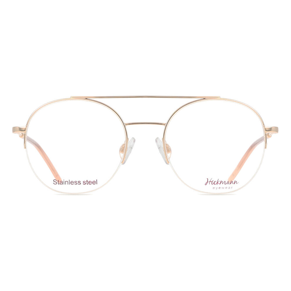 Ana Hickmann Hi1090 04A Women New Eyeglasses