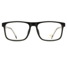 Carrera C FLEX 04/G Asian Fit 807/99 Men New Eyeglasses