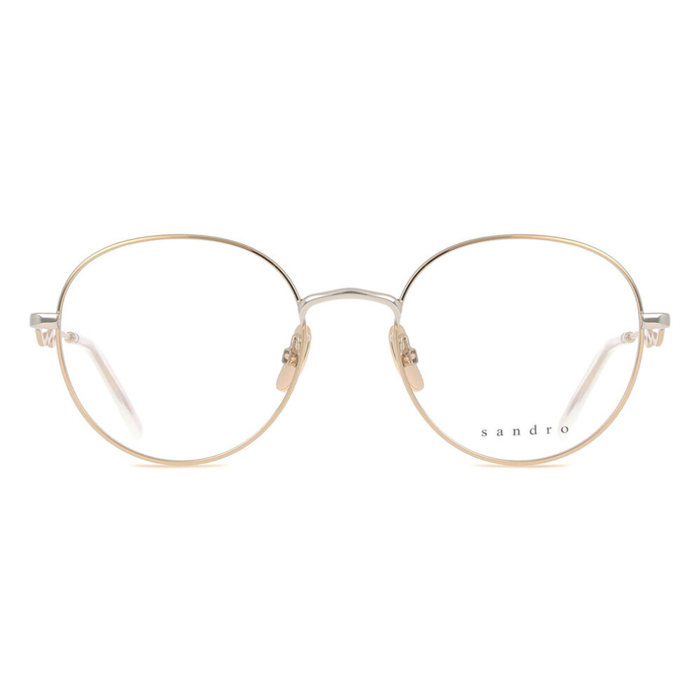 Sandro Sd4016 920 Unisex New Eyeglasses