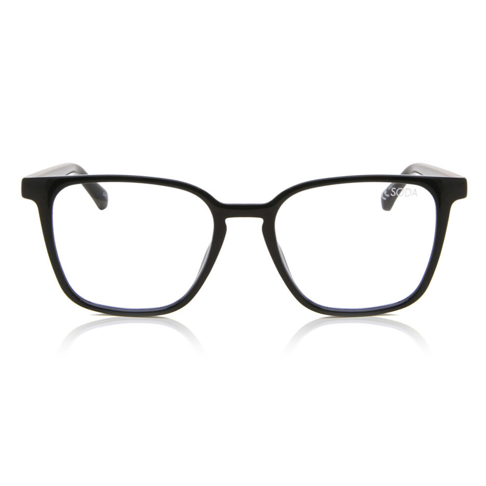 Soda Shades Jessie Midnight Unisex New Eyeglasses