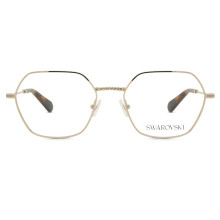 Swarovski SK1011 4013 Women New Eyeglasses